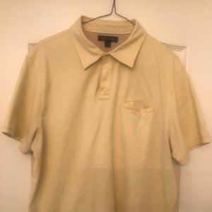 Banana Republic Polo Shirt